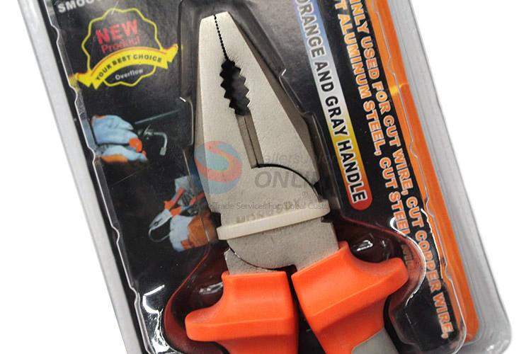 Low price wholesale 7cun pincer pliers