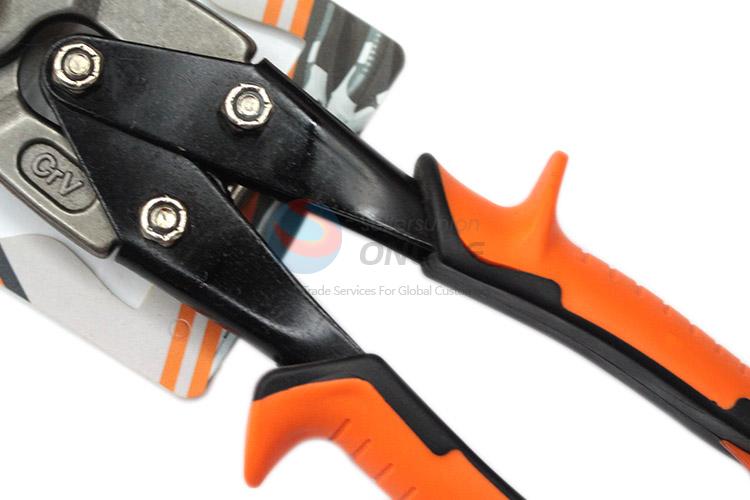 Wholesale durable top grade iron scissors