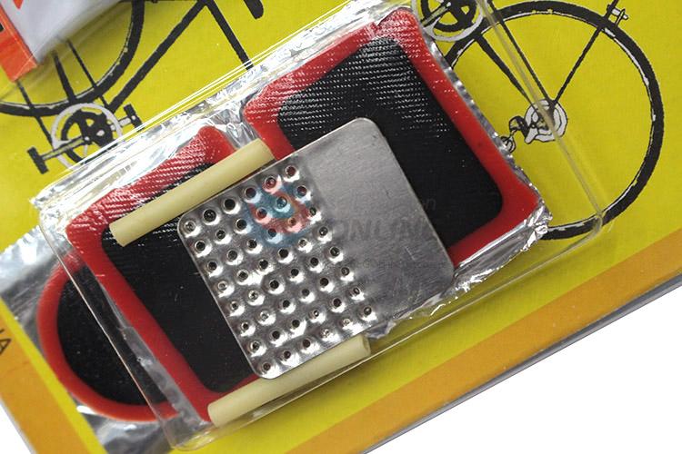 Good quality bicycle tire repair kit