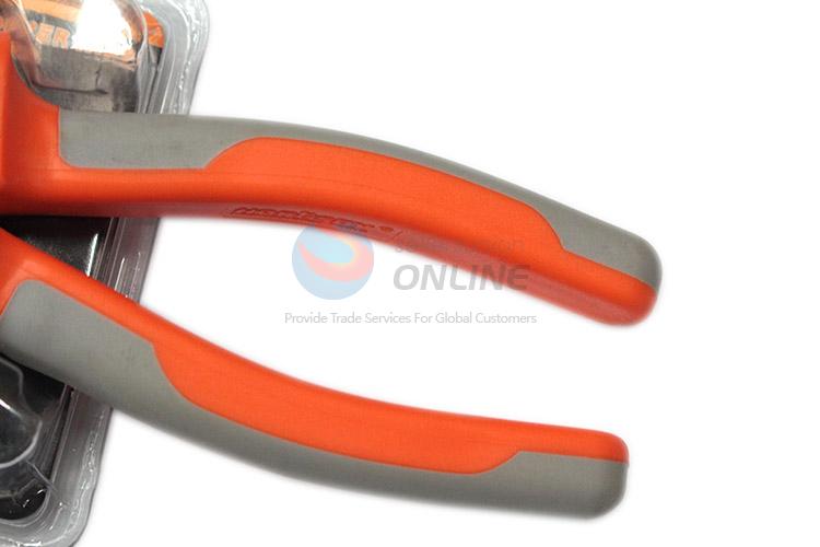 Low price wholesale 7cun pincer pliers