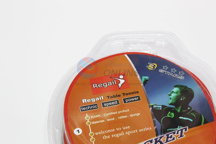 Wholesale Ping Pong Rackets Balls Set for Table Tennis