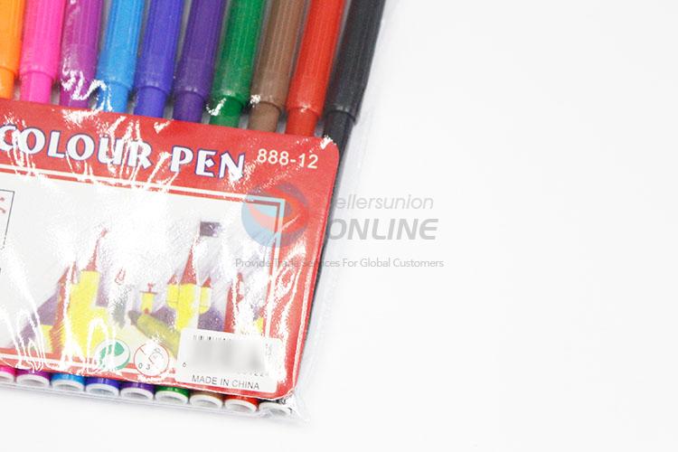 Watercolor Pen for Painting for Kids Drawing