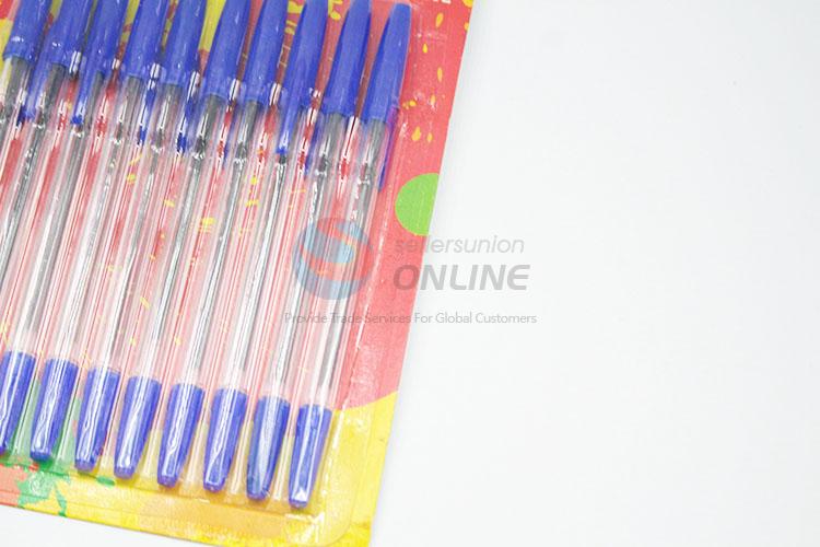 School Office Ball-point Pen Set for Wholesale