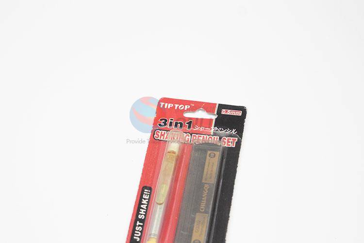 New Mechanical Pencil Eraser Set