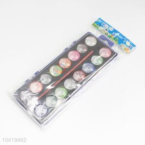 Wholesale Student Paint Palette Set