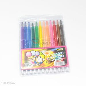 High Quality Non-toxic Drawing Crayon