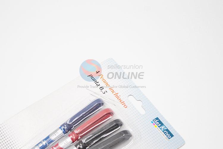 High Quality Ball-point Pen for School Office