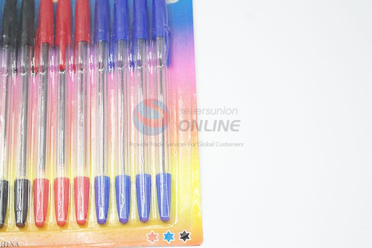Promotional Classical School Office Ball-point Pen