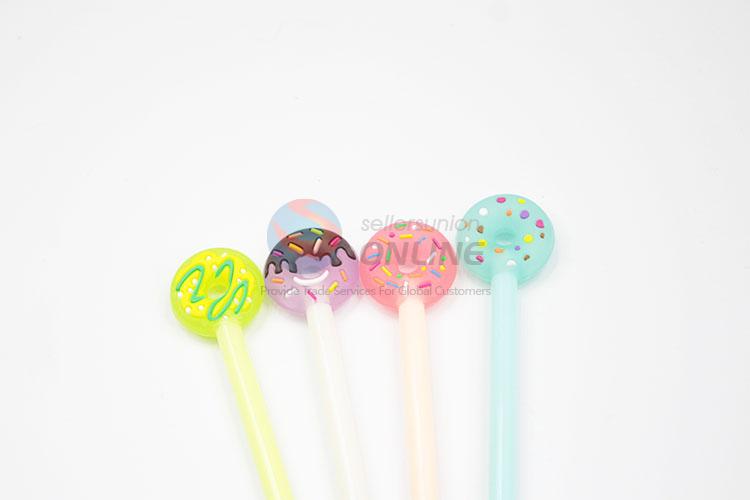 New Donuts Design Ball-point Pen