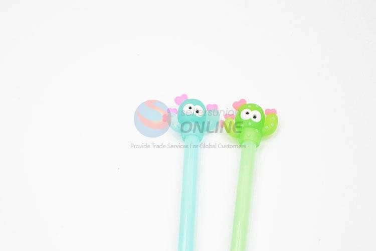 Promotional Gift Cactus Design Ball-point Pen