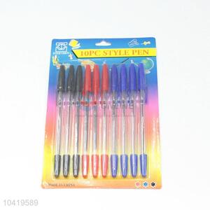 Promotional Classical School Office Ball-point Pen