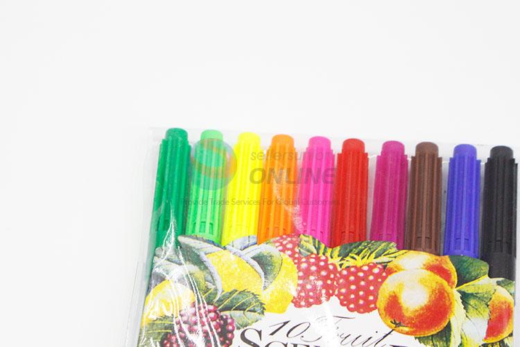 Wholesale Student Kids Watercolor Pen for Painting