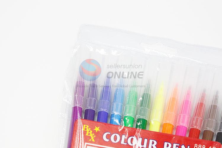 Kids Non-toxic Watercolor Pen for Painting