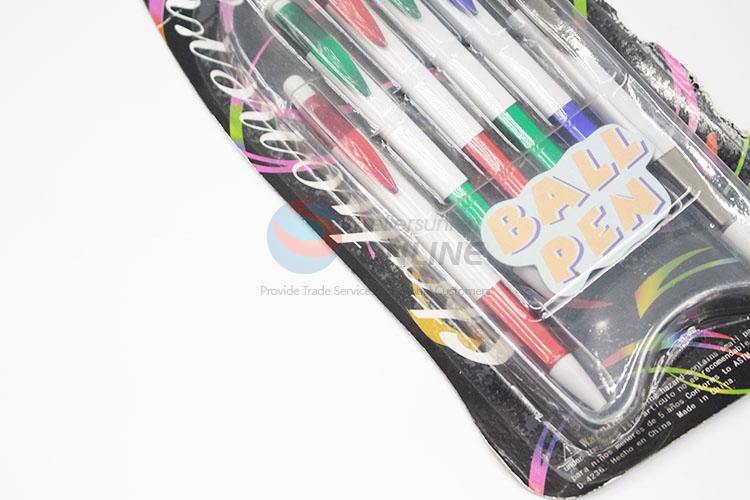 Promotional New School Student Ball-point Pen