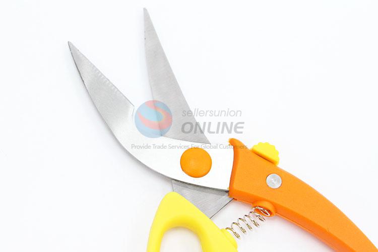 China Factory Heavy Duty Multi-purpose Culinary Scissors