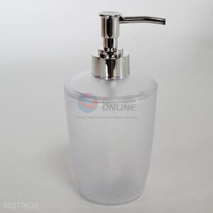 Cool factory price bathroom shampoo bottle