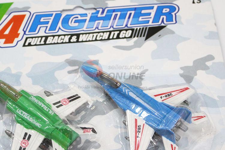 Fashion low price best fighter shape toy