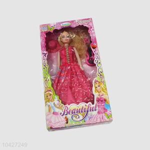 Good quality cheap best doll model toy