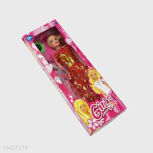 Best popular style cheap doll model toy