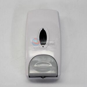 Plastic Hand-free Automatic Sensor Liquid Soap Dispenser