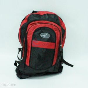 Factory price polyester backpack for sale