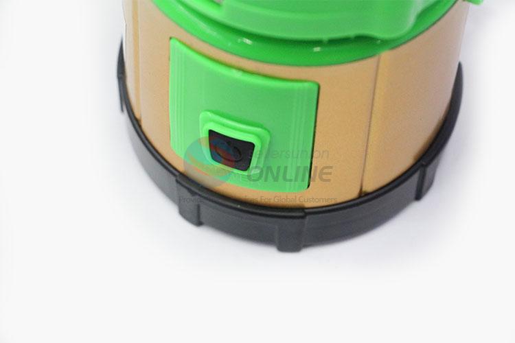 Excellent Quality Portable Lantern Camping Light