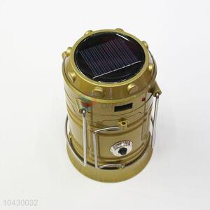 Wholesale Top Quality Outdoor Emergency LED Camping Lantern Light