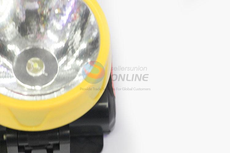 Latest Design Outdoor Camping Hunting Headlight Headlamp