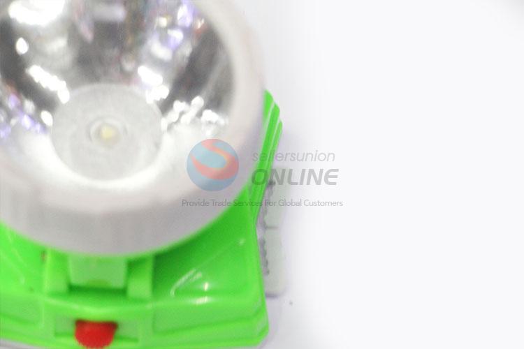 Best Sale Led Portable Headlamp Outdoor Working Light Headlight