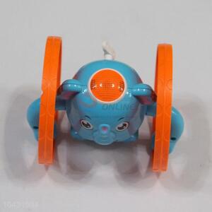 Bottom price nice design  plastic toy with light