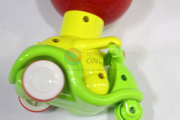 China factory supply plastic toy