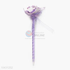 Best Selling Flower Decorative Ball-point Pen