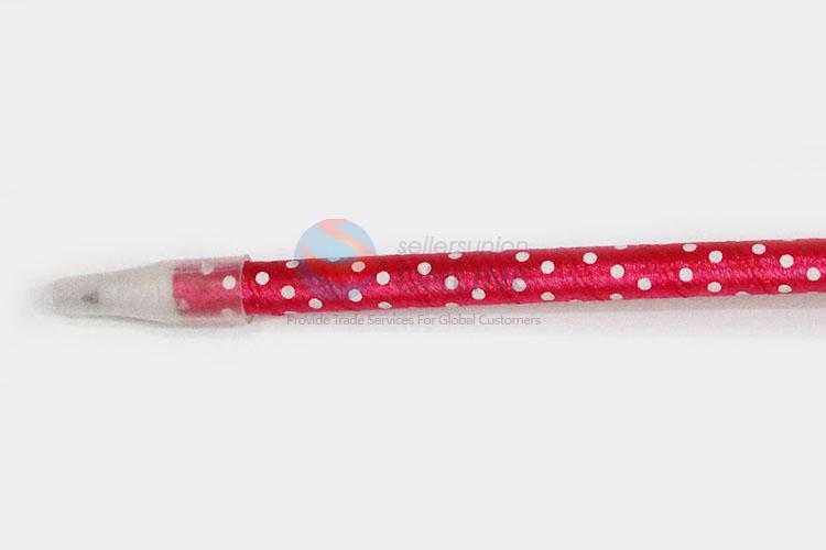 Wholesale Cheap Novelty Craft Ball-point Pen for Students