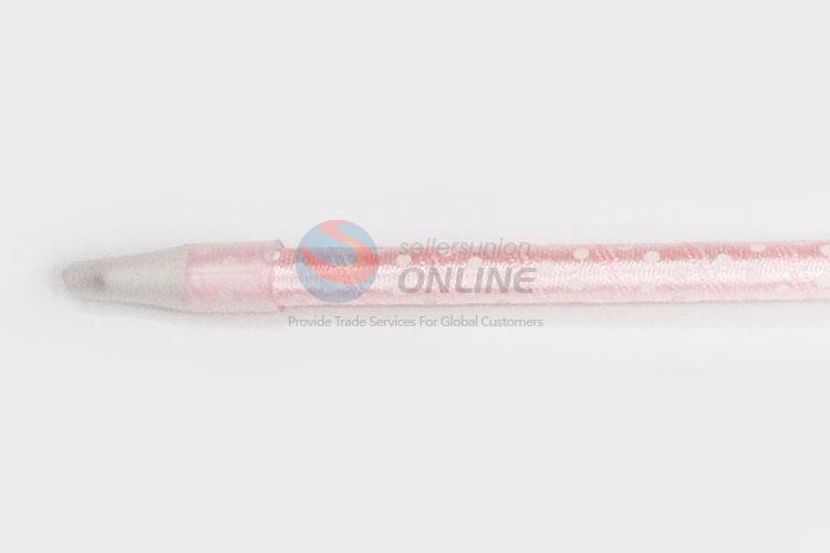 New Arrival Plastic Ball-point Pen Advertising Ball Pen