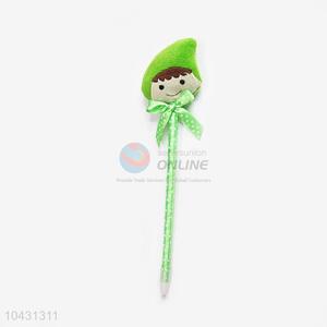 Fashion Style Cute Cartoon Plastic Ball-point Pen
