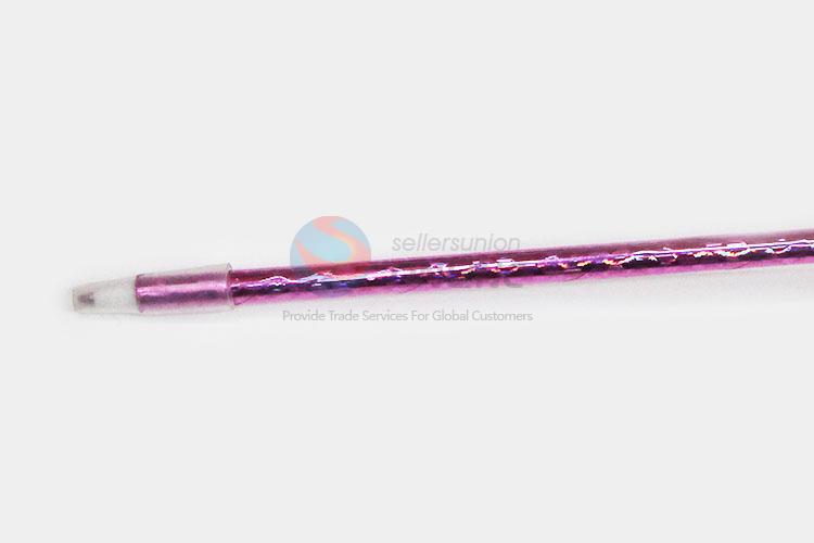 China Factory Flower Decorative Ball-point Pen