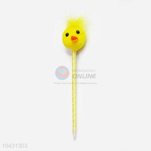Factory Direct Cute Cartoon Plastic Ball-point Pen