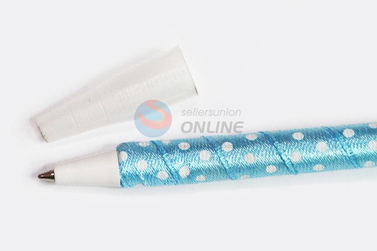 Popular Flower Decorative Ball-point Pen for Sale
