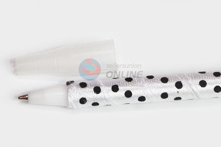 School Office Use Craft Ball-point Pen with Low Price