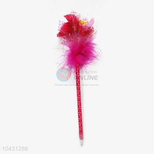 Cheap Price Novelty Craft Ball-point Pen for Students