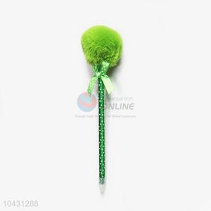 Promotional Gift Novelty Craft Ball-point Pen for Students