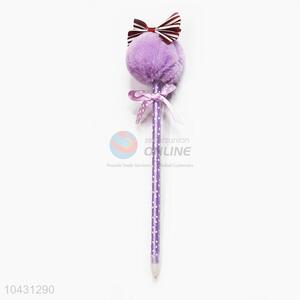 New Arrival Novelty Craft Ball-point Pen for Students