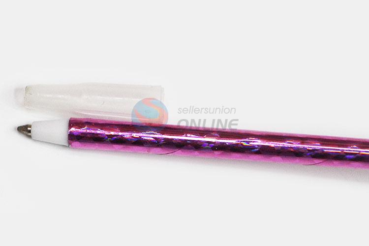 China Factory Flower Decorative Ball-point Pen
