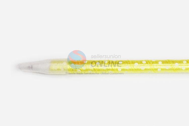 Pretty Cute Stationary Supplies Craft Ball-point Pen
