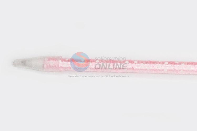 Cheap Price Plastic Ball-point Pen Advertising Ball Pen
