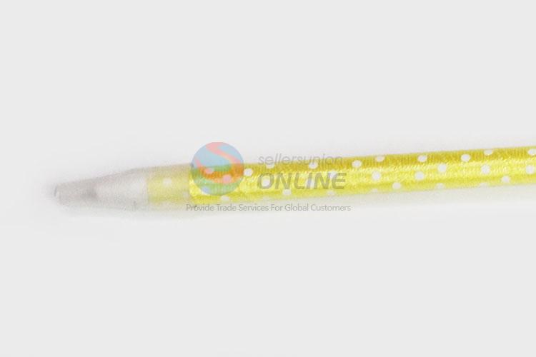 Popular Plastic Ball-point Pen Advertising Ball Pen for Sale