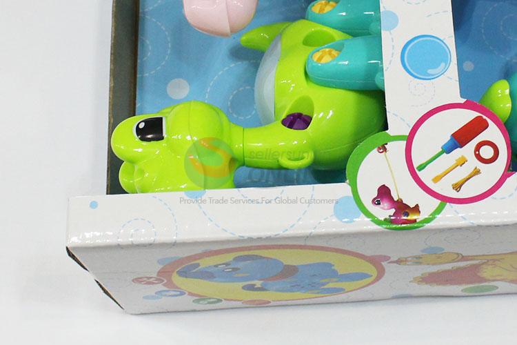 New Fashion High Quality Cartoon Disassembly Animal Design Toys