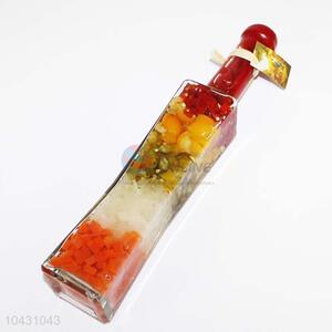 Decoration <em>Crafts</em> <em>Glass</em> Fruits Vinegar