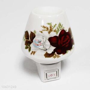 Delicate Ceramic Little Night Light