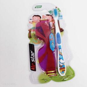 Cheap Price 2pcs Toothbrush Set for Sale